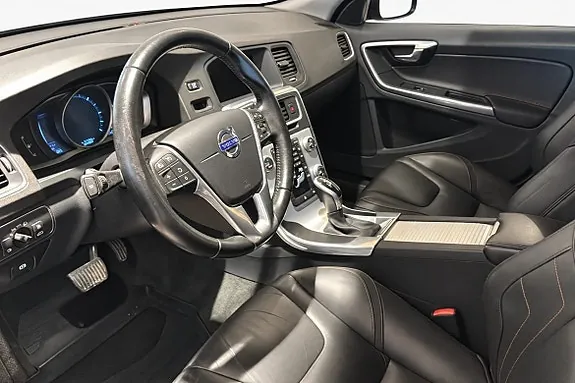 Volvo V60 2016 photo 4