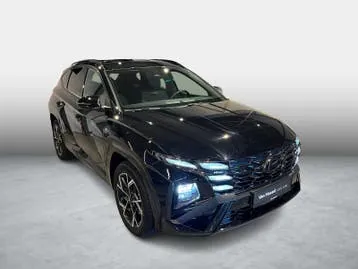 Hyundai Tucson 2025 photo 2