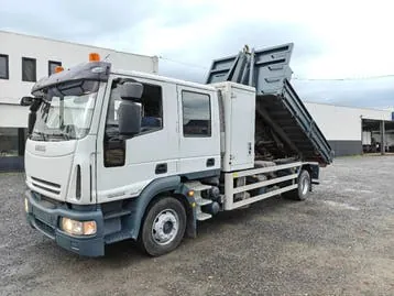 Iveco Eurocargo