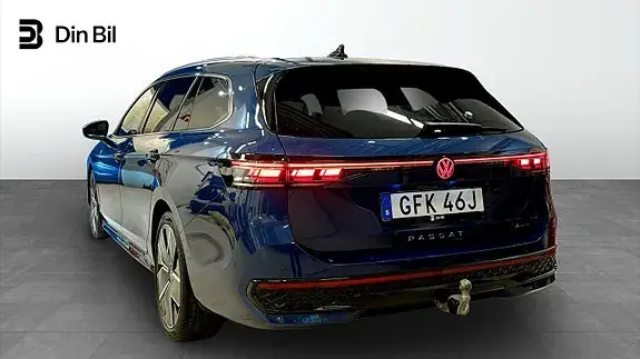 Volkswagen Passat 2026 photo 3