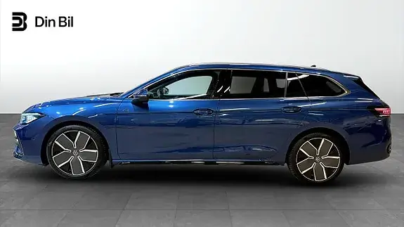 Volkswagen Passat 2026 photo 2