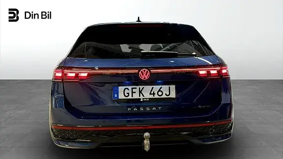 Volkswagen Passat 2026 photo 5