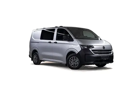 Volkswagen Transporter 2025 photo 4