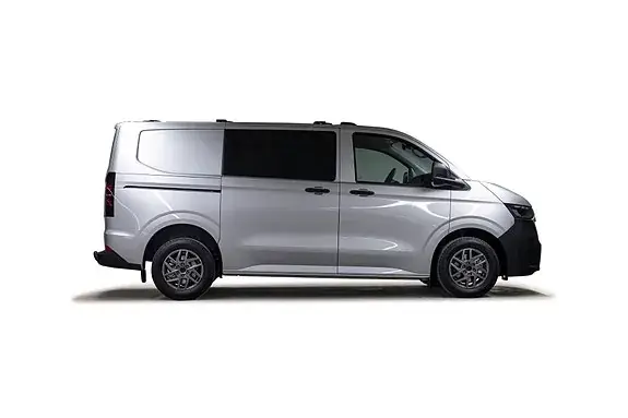 Volkswagen Transporter 2025 photo 5