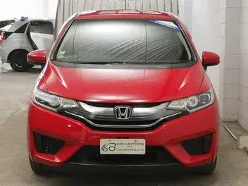 Honda Fit 2014 photo 5