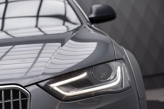 Audi A4 Allroad 2015 photo 5