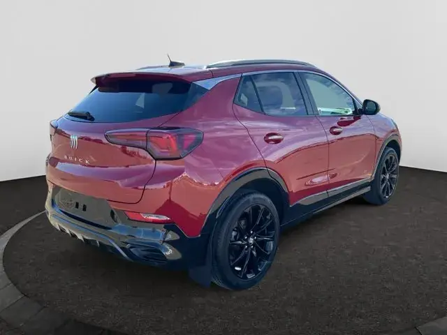 Buick Encore 2026 photo 5