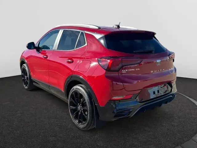 Buick Encore 2026 photo 3