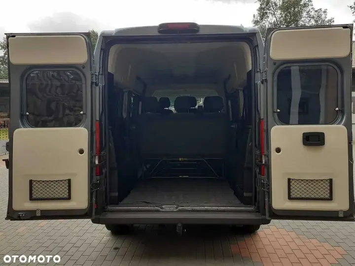 Fiat Ducato 2015 photo 5