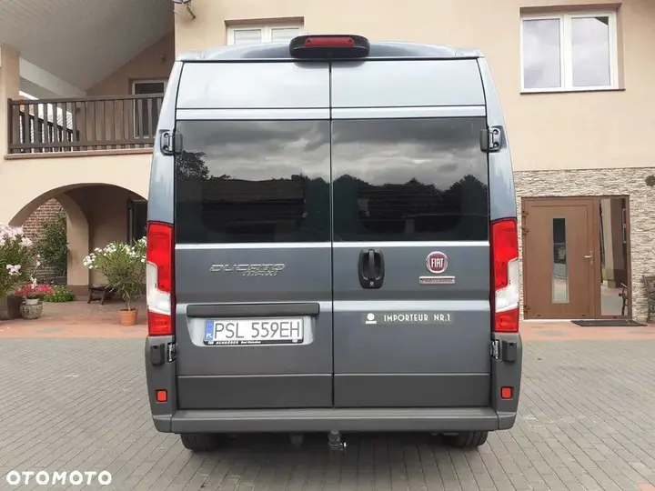 Fiat Ducato 2015 photo 4