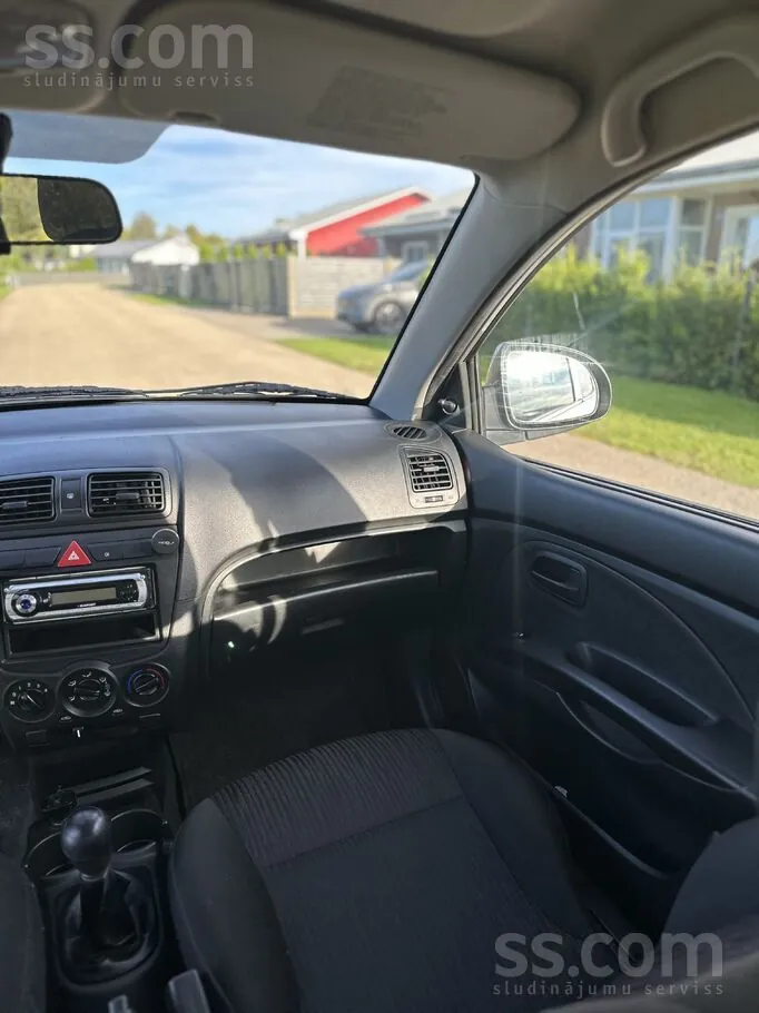Kia Picanto 2009 photo 5