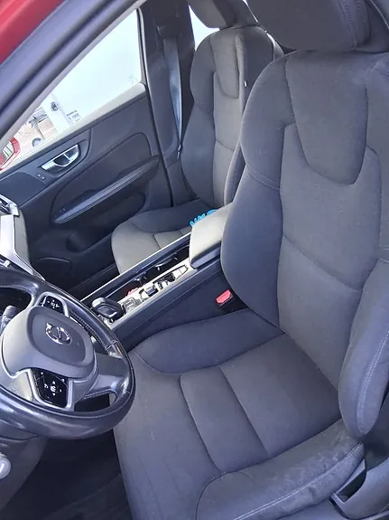 Volvo V60 2021 photo 5