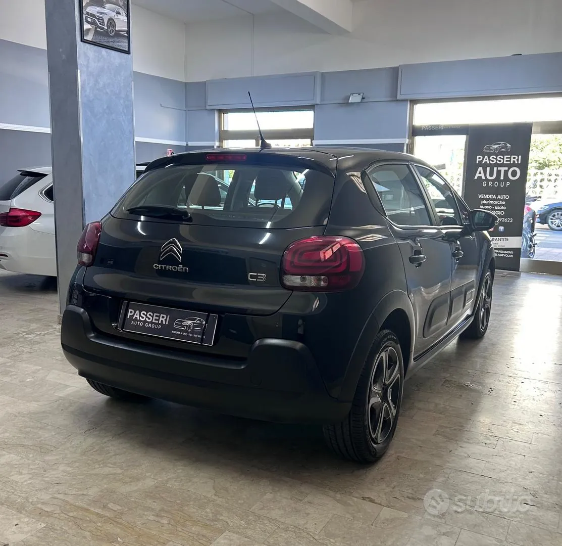 Citroen C3 2021 photo 5