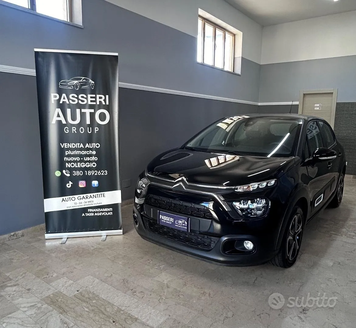Citroen C3