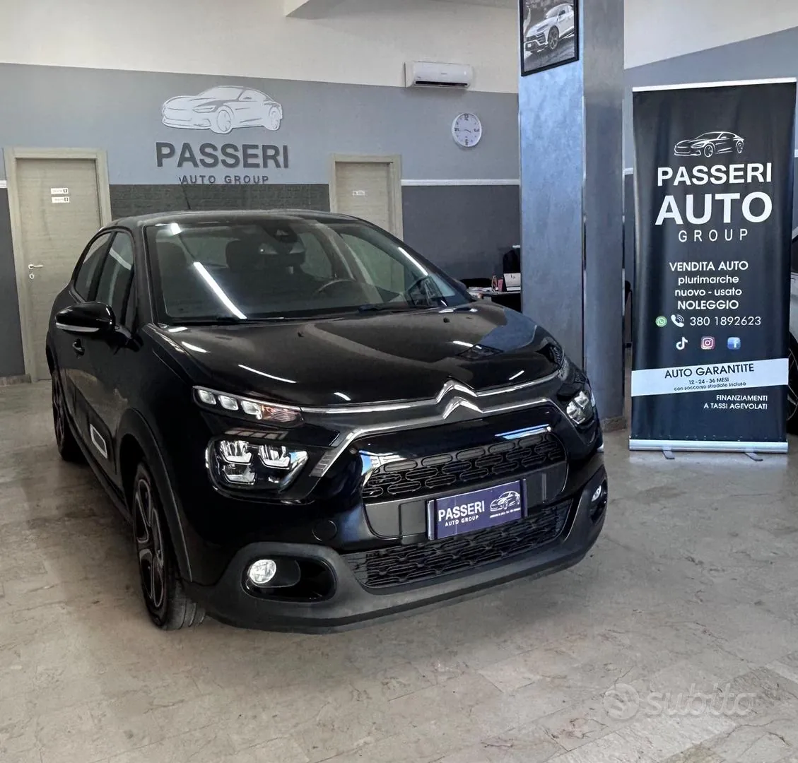 Citroen C3 2021 photo 3