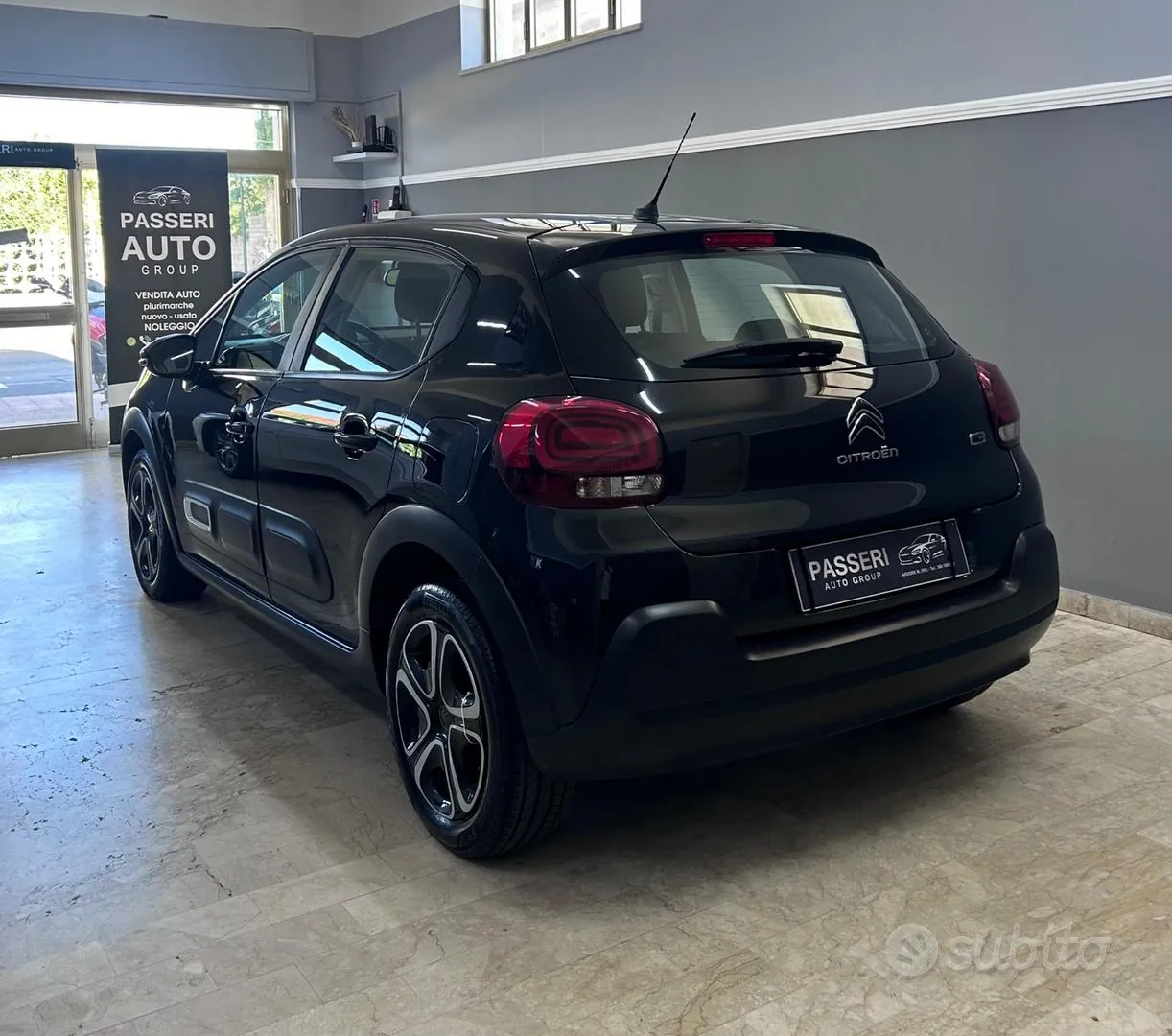 Citroen C3 2021 photo 4