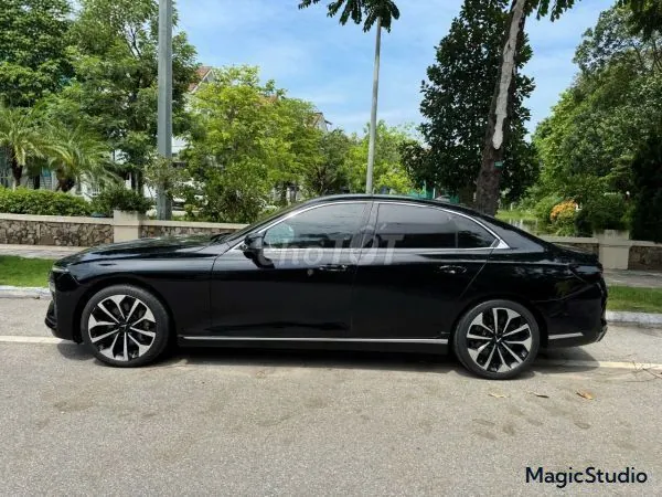 Vinfast Lux A2.0 2019 photo 4