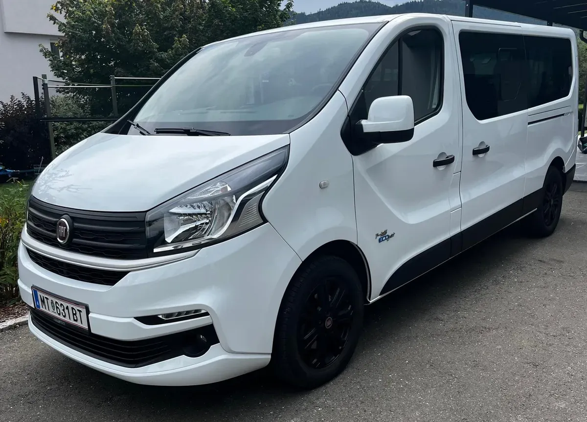 Fiat Talento