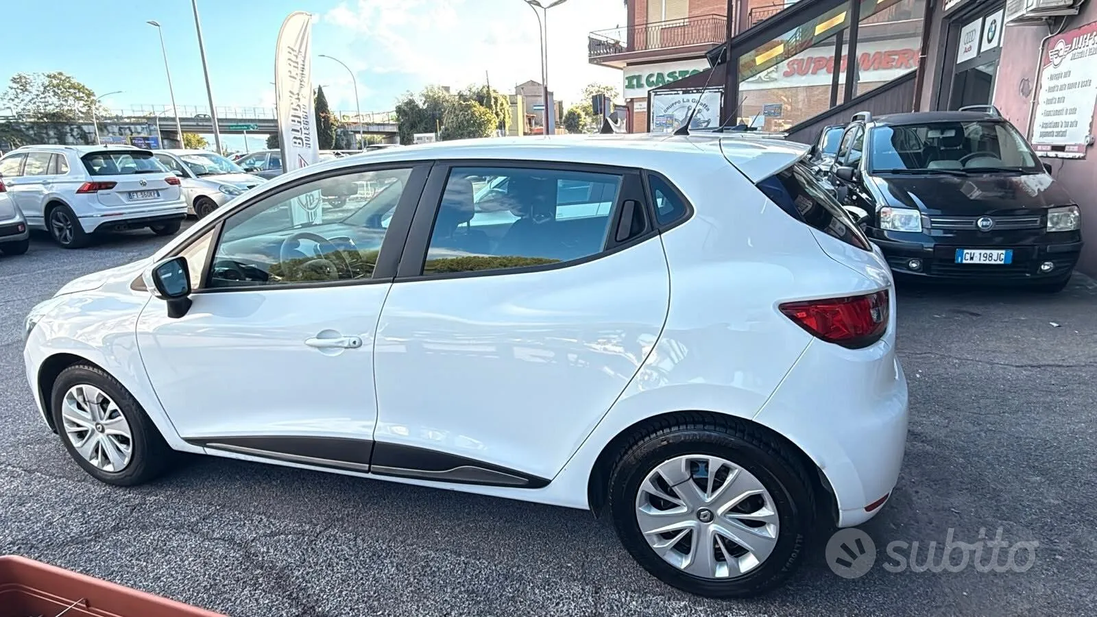 Renault Clio 2019 photo 3