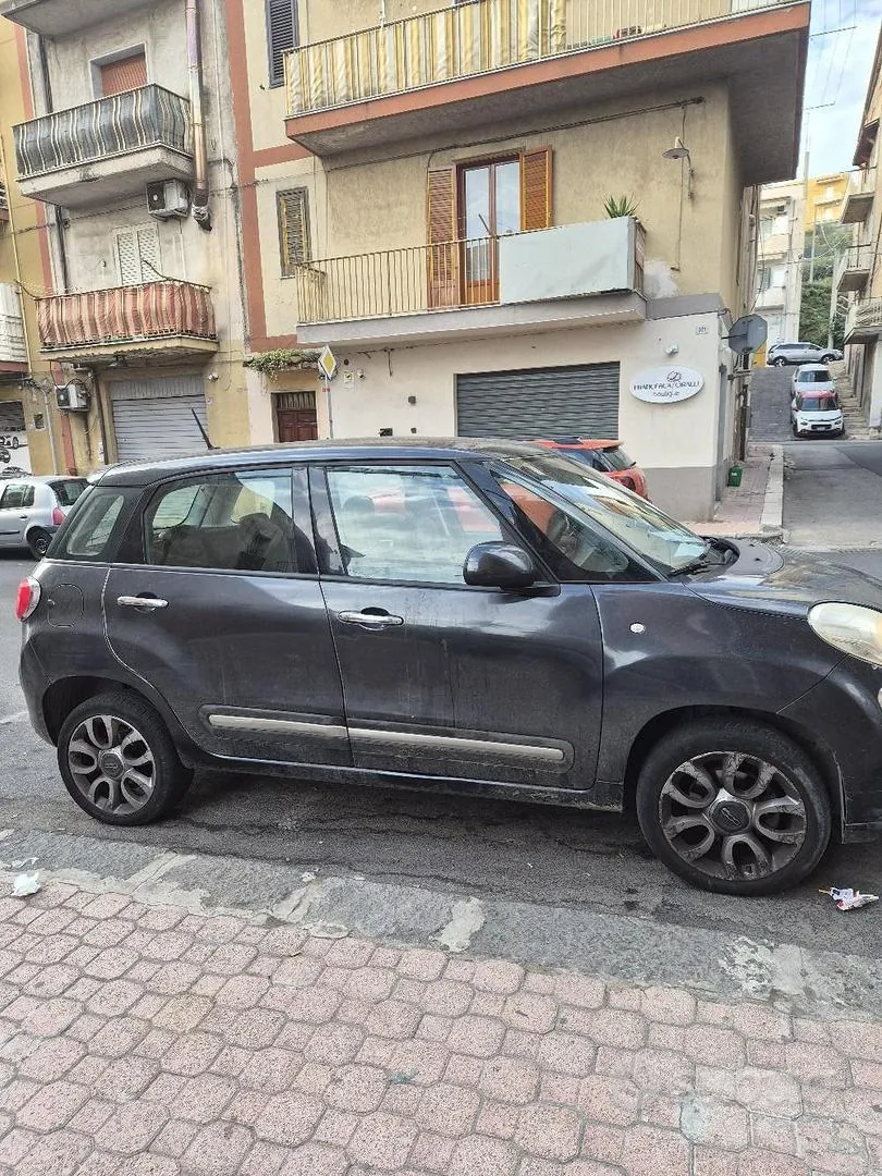 Fiat 500L 2014 photo 5