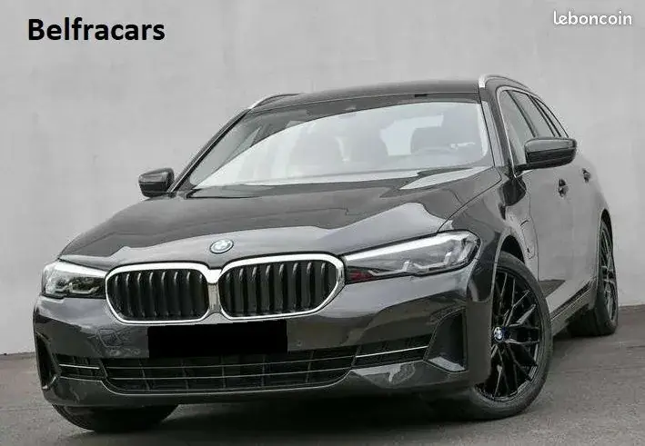 BMW Série 5