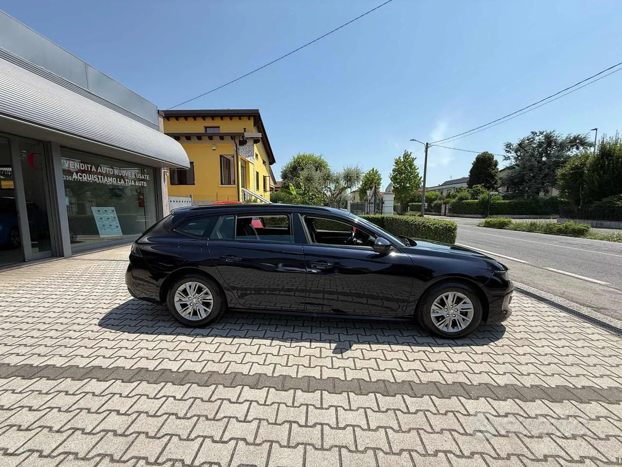 Peugeot 508 2022 photo 3
