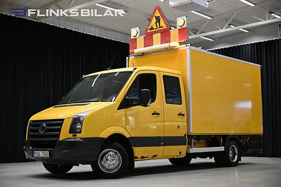 Volkswagen Crafter 2010 photo 4