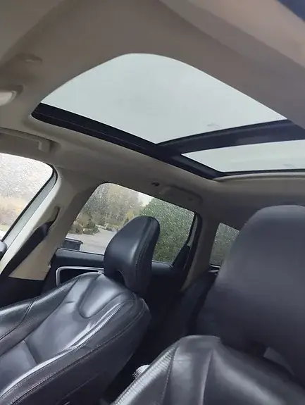 Volvo Xc60 2012 photo 5