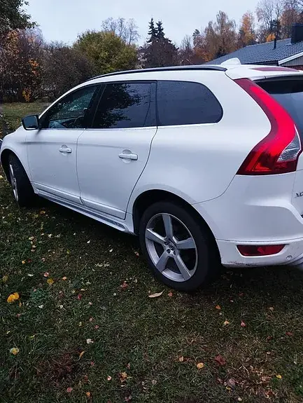 Volvo Xc60 2012 photo 4