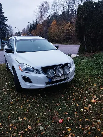 Volvo Xc60 2012 photo 2