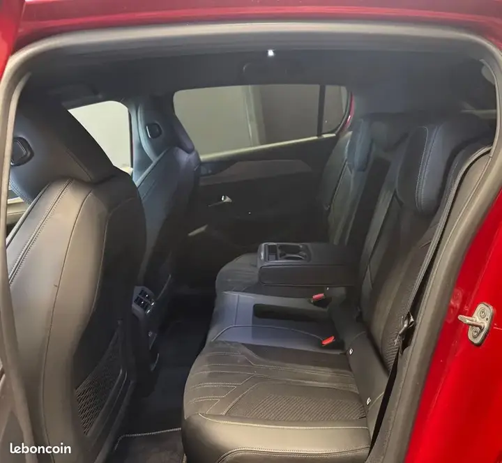 Peugeot 308 2022 photo 5