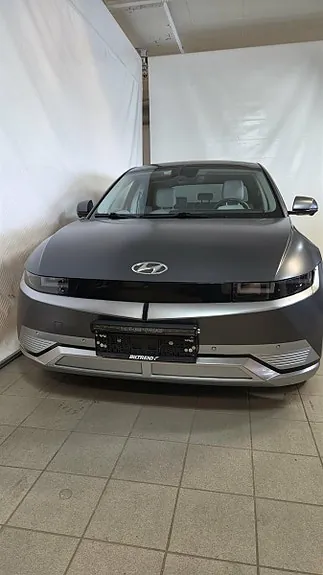 Hyundai Ioniq 5 2023 photo 2