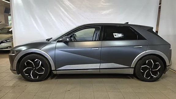 Hyundai Ioniq 5 2023 photo 4