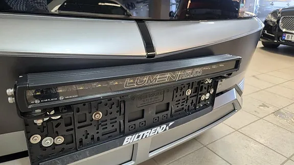 Hyundai Ioniq 5 2023 photo 3