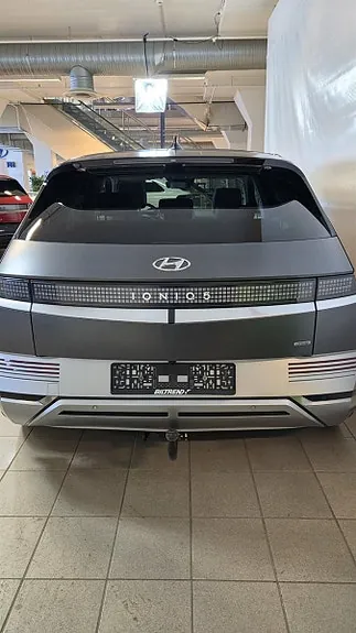 Hyundai Ioniq 5 2023 photo 5