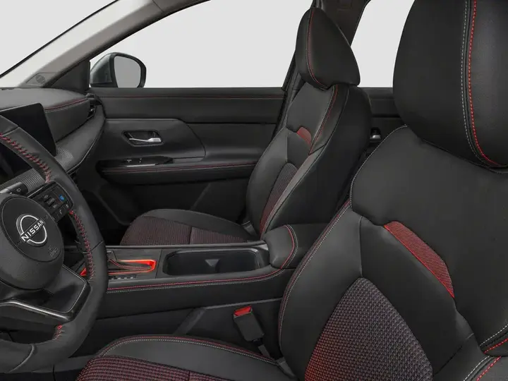Nissan Kicks 2027 photo 5