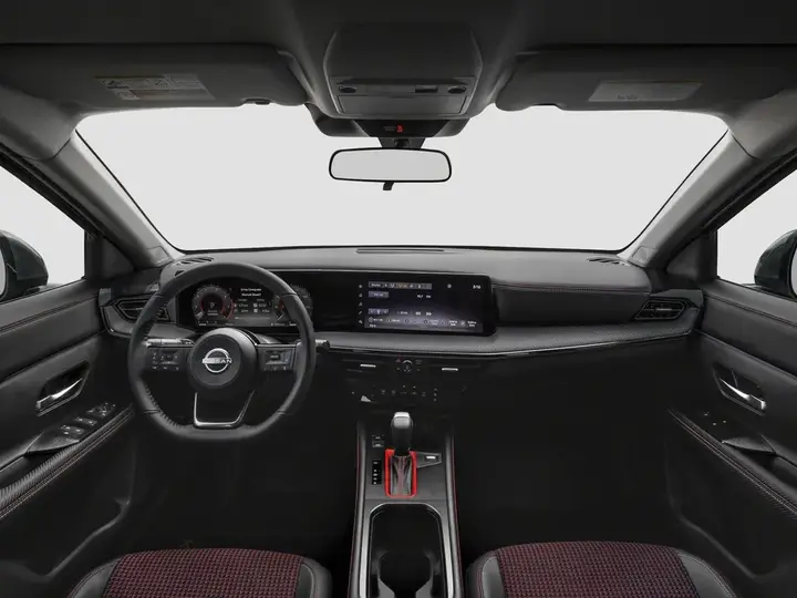 Nissan Kicks 2027 photo 4