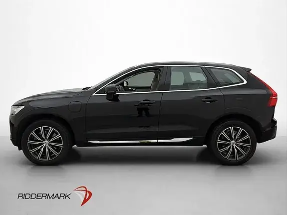 Volvo Xc60 2021 photo 4