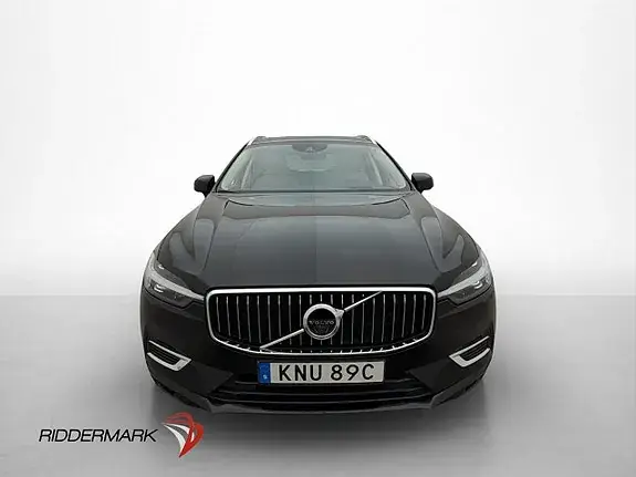 Volvo Xc60 2021 photo 2