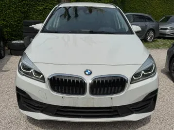 BMW 216I Gran Tourer