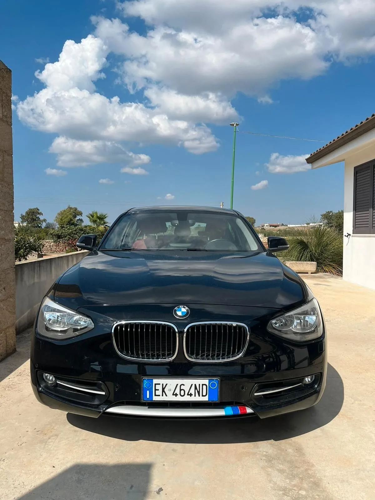 BMW Series 1