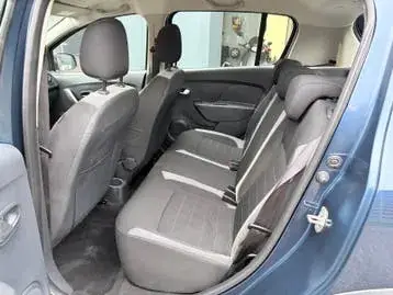 Dacia Sandero Stepway 2019 photo 3