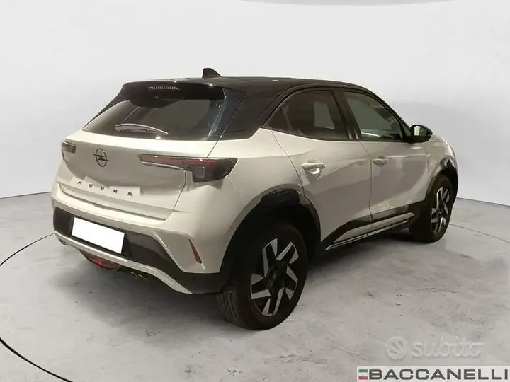 Opel Mokka 2025 photo 4