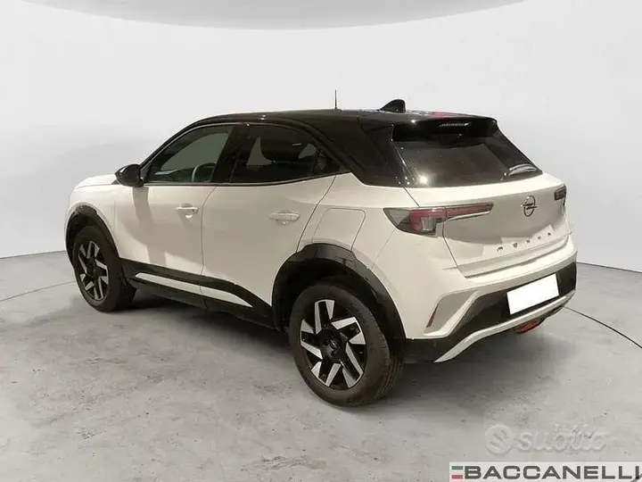Opel Mokka 2025 photo 2