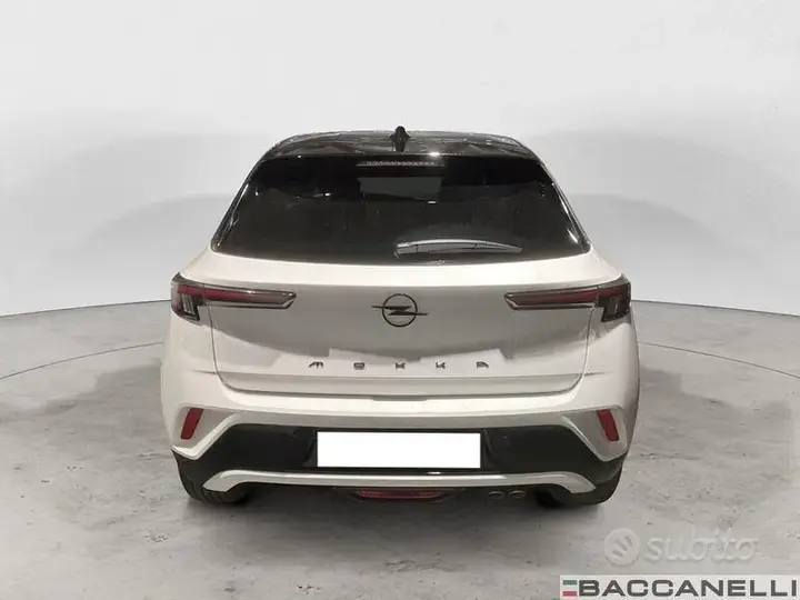 Opel Mokka 2025 photo 3