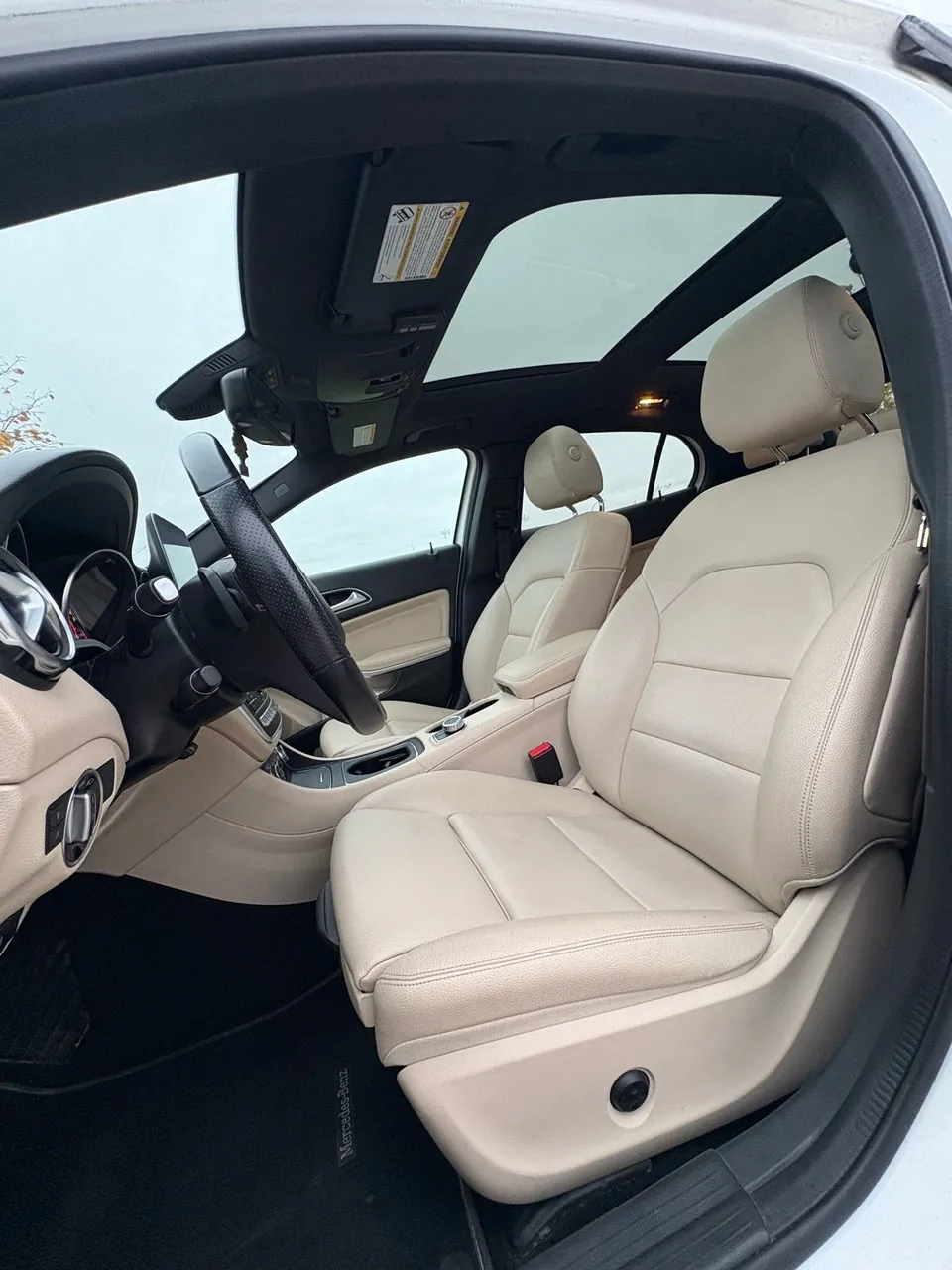 Mercedes-Benz Gla 2020 photo 2