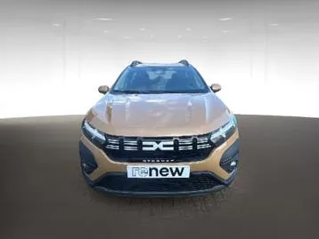 Dacia Sandero 2025 photo 2