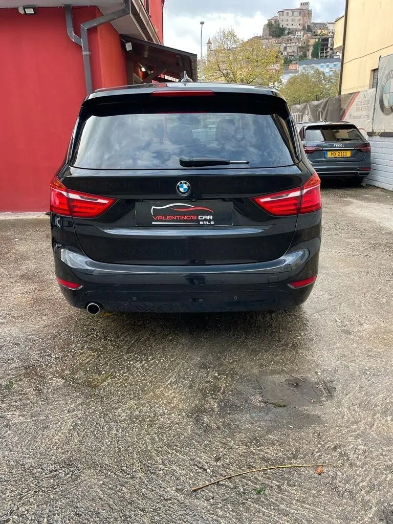 BMW 2 Series Active Tourer 2017 photo 5