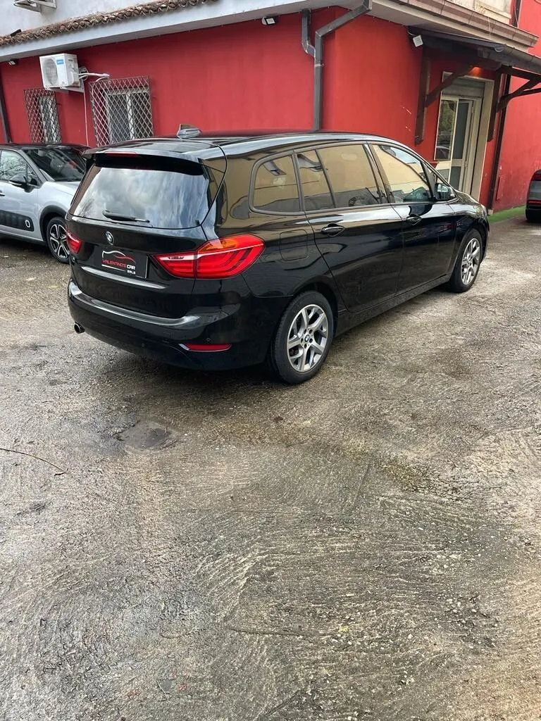 BMW 2 Series Active Tourer 2017 photo 4