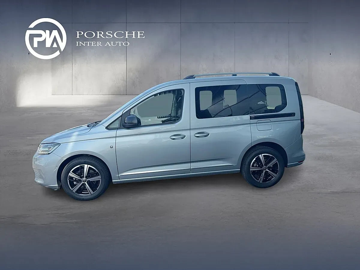 Volkswagen Caddy 2026 photo 3